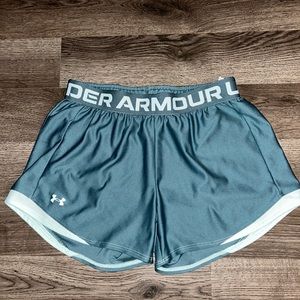 Under Armour Running Shorts